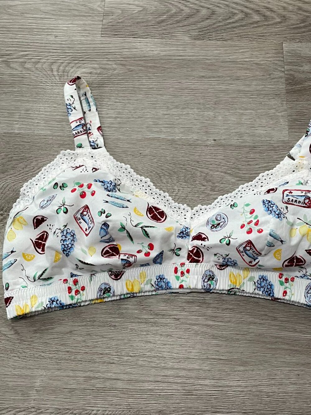 Colsie Bra XL